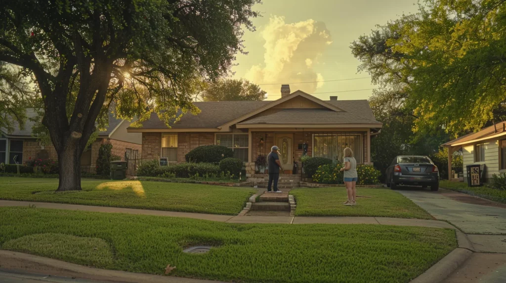 Tips for Fast Home Sales in the Texas Real Estate Market