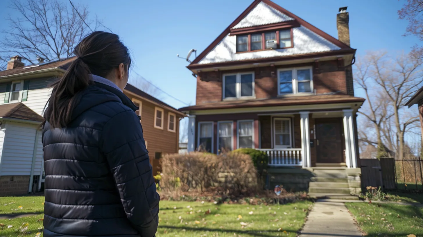 Strategies for Selling a Vacant Property in Texas