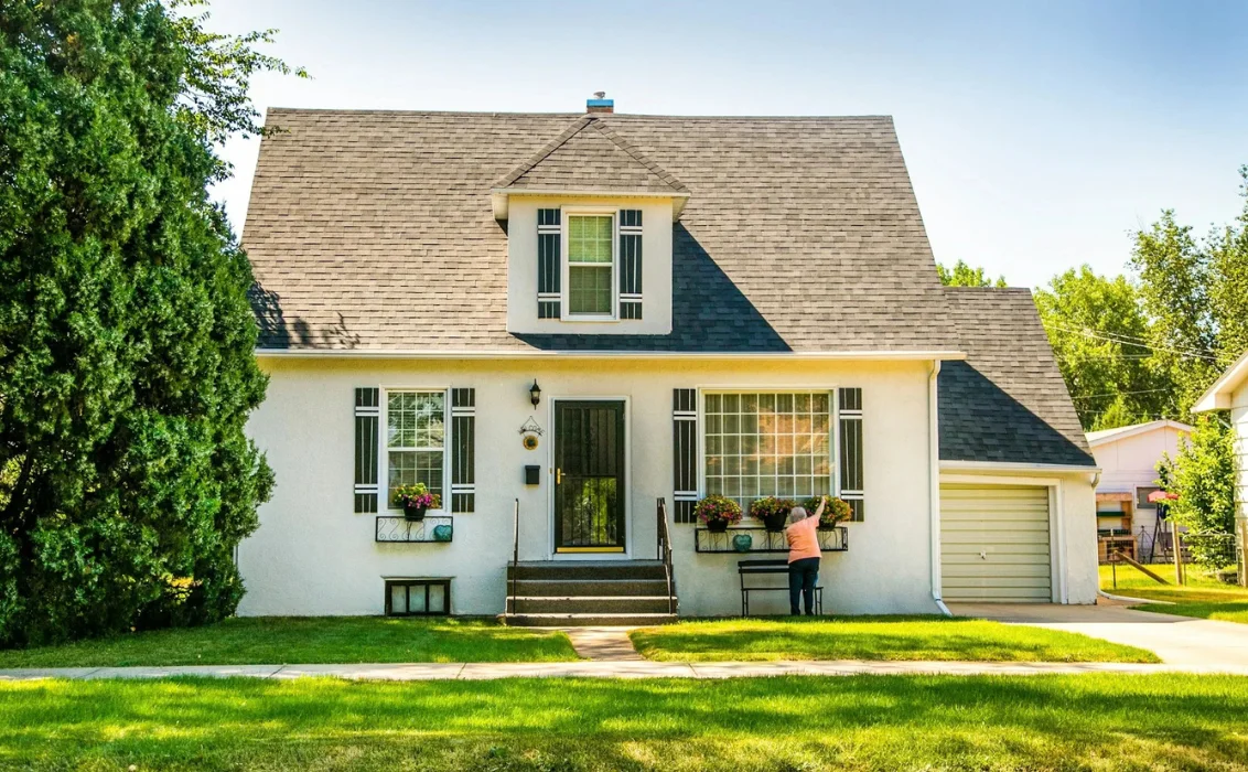 Inherited family home in Texas ready to sell