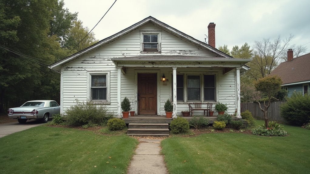 can you sell a house as is without inspection