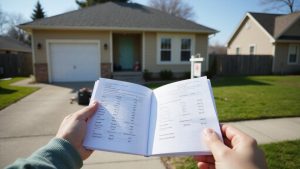 how much do you lose selling house as is