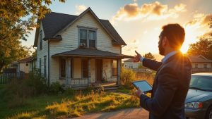 how to sell a fixer upper house fast