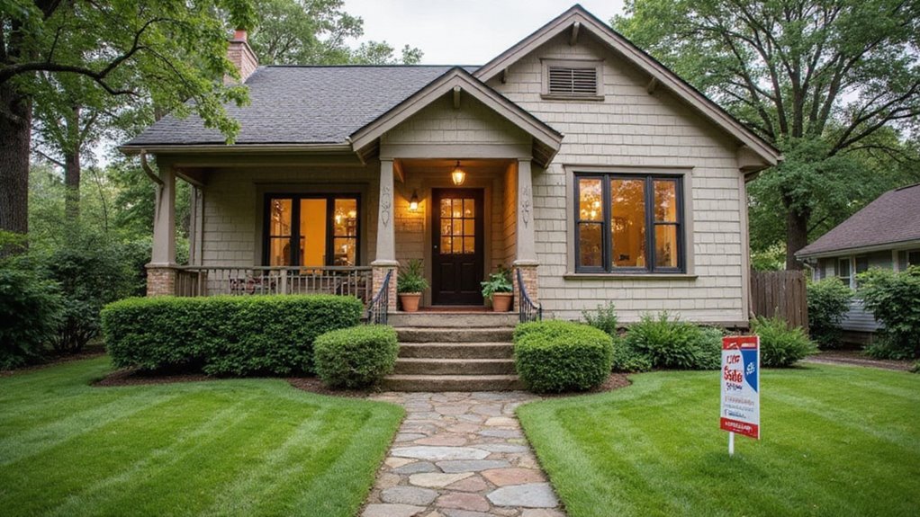 how to sell a house as is by owner