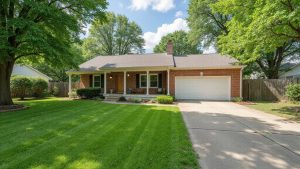 how to sell a house as is