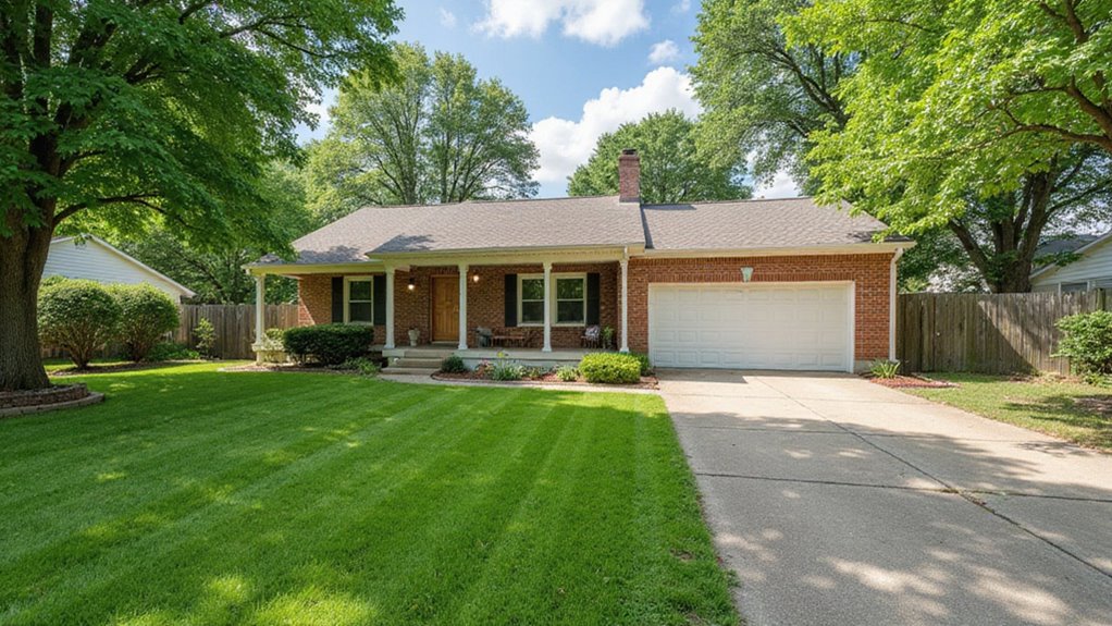 how to sell a house as is