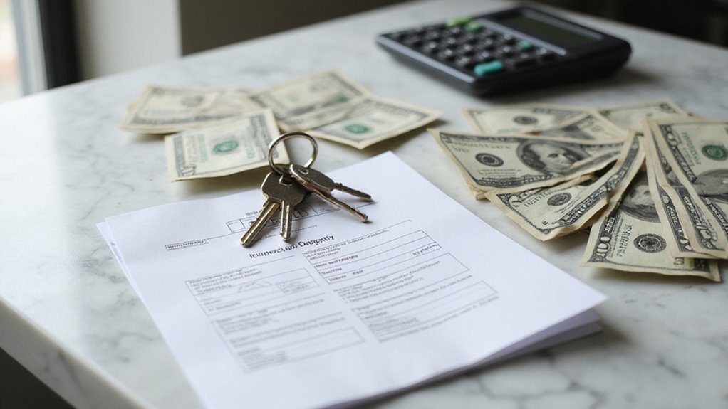 additional closing costs explained