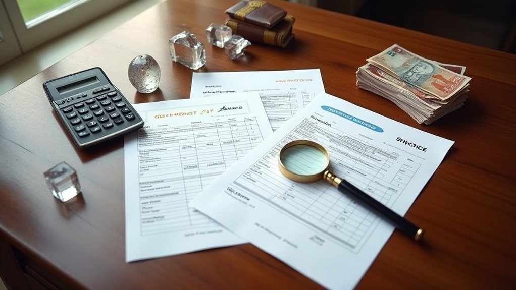 additional legal costs overview