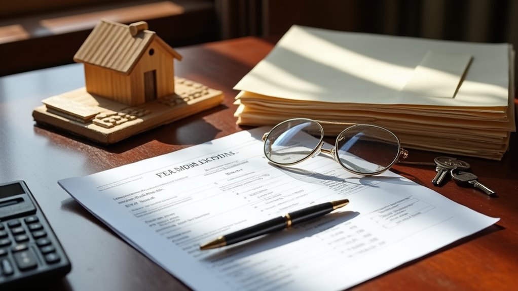 choosing the right conveyancer
