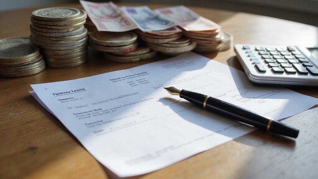 conveyancing fees range widely