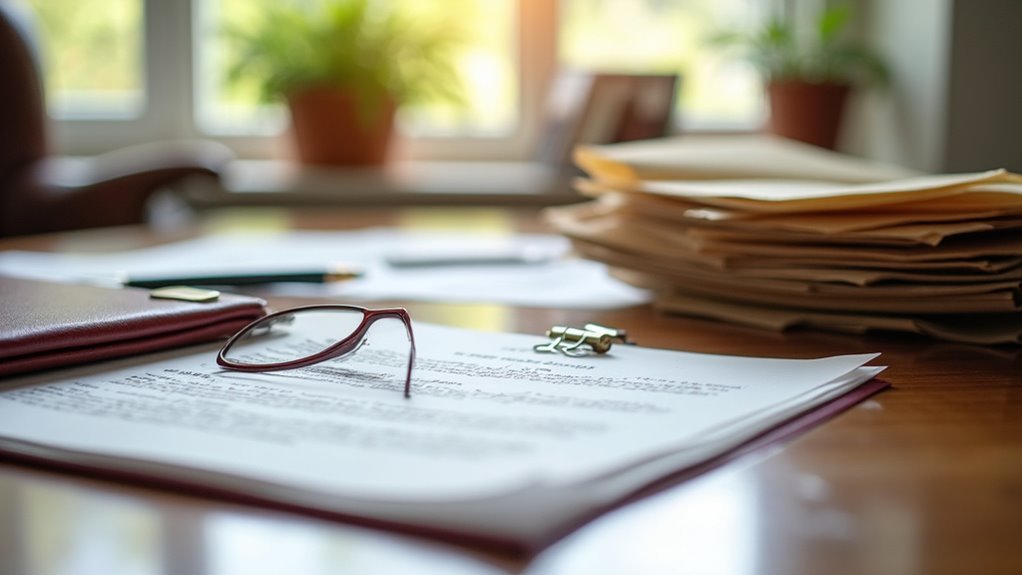 essential documents for selling