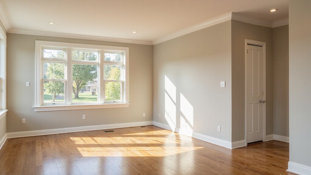 neutral colors enhance value