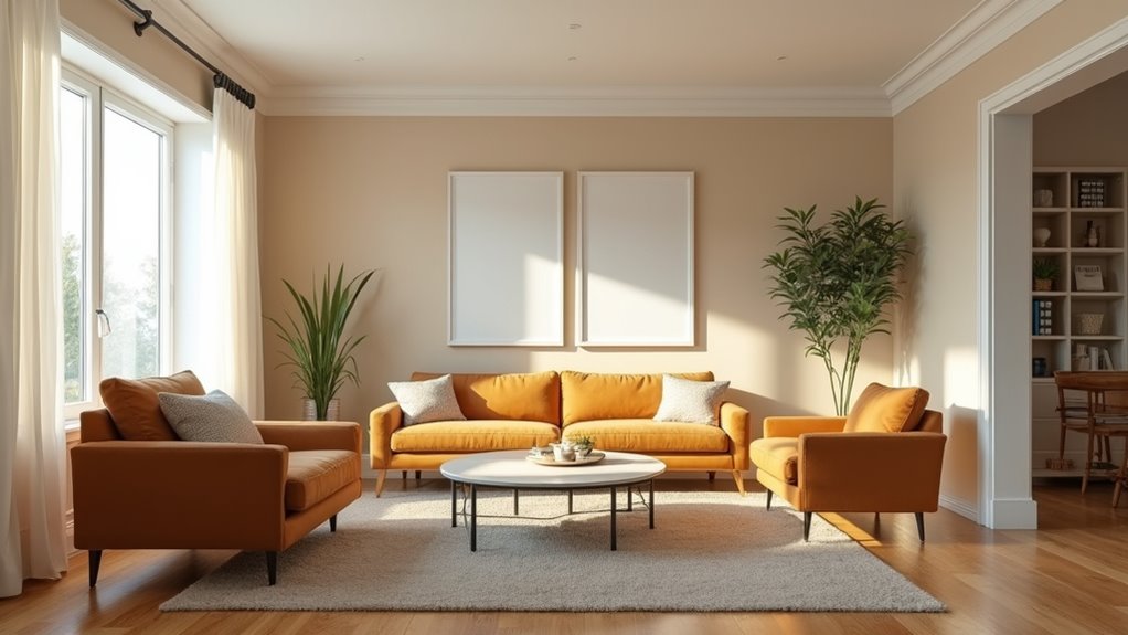 neutral shades attract buyers
