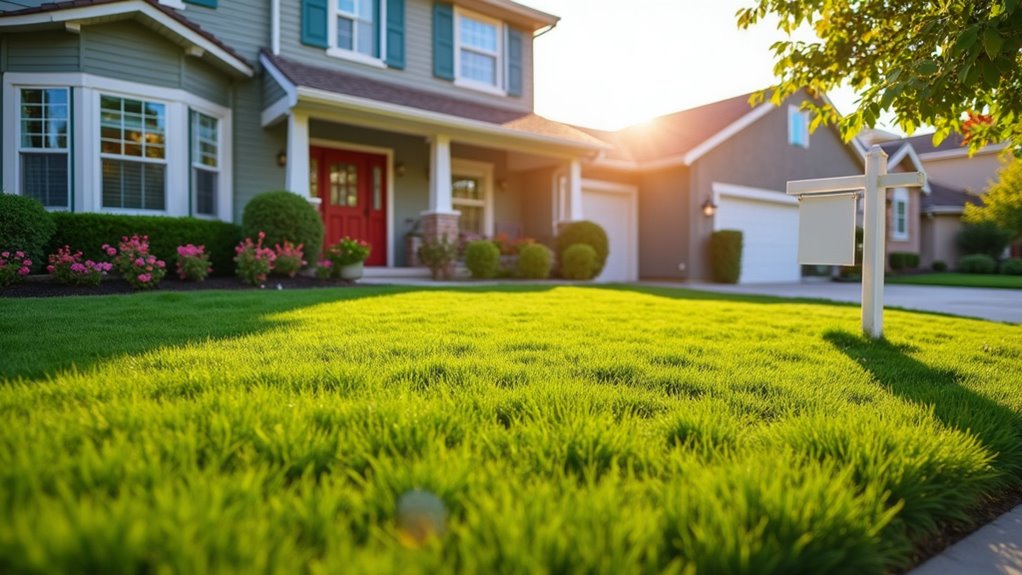 prepare clean stage sell