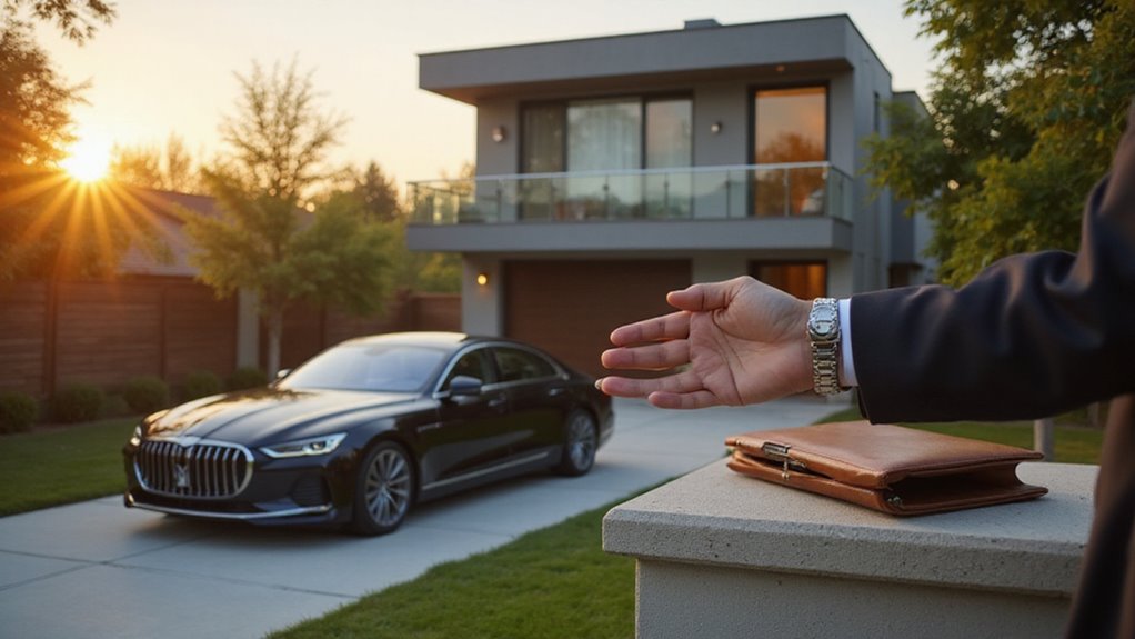 real estate commission fees