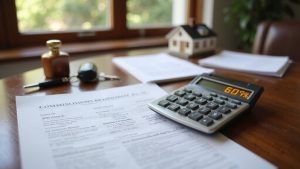 real estate commission insights