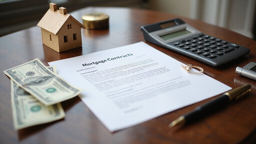 real estate commission options