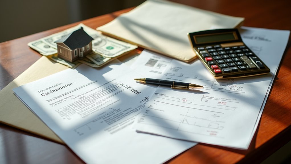 real estate selling costs