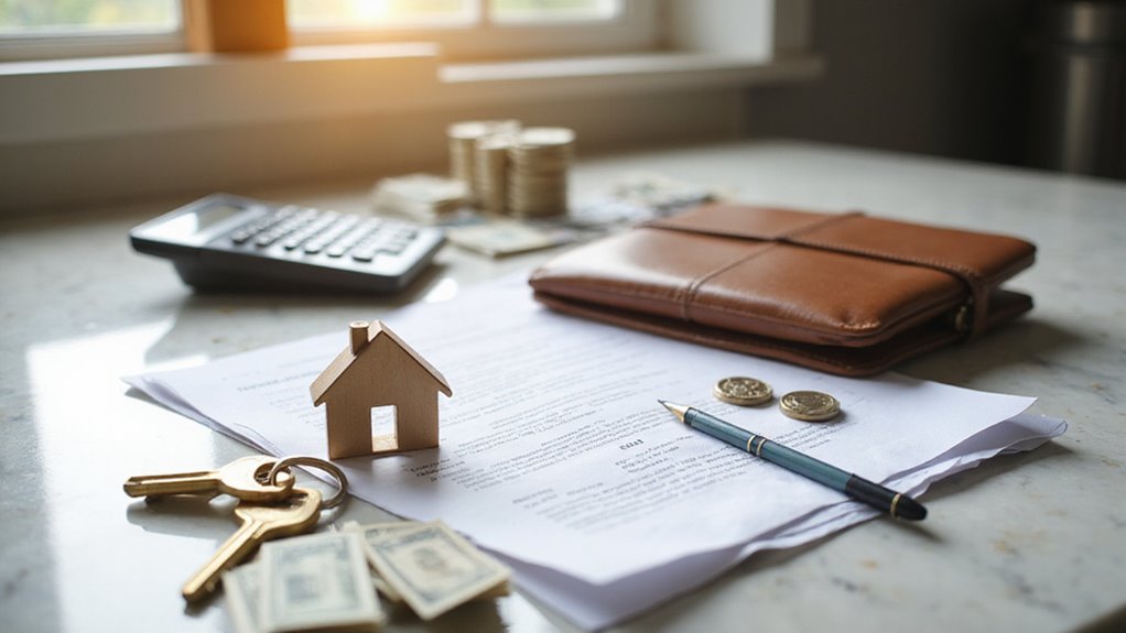 real estate selling costs