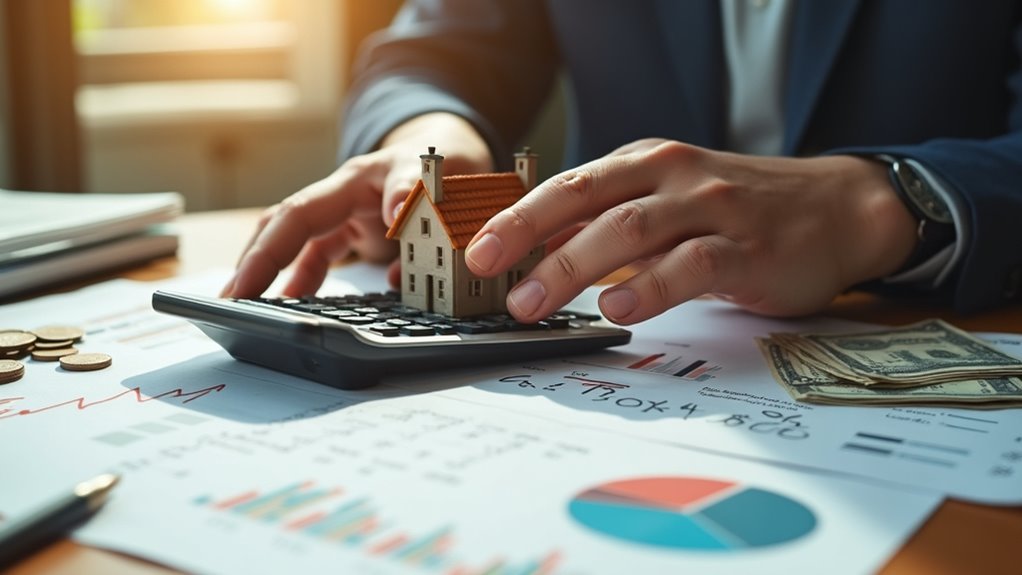 reduce costs maximize profits