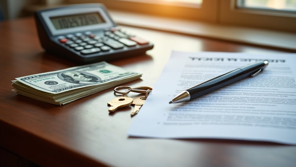 seller s closing cost responsibilities