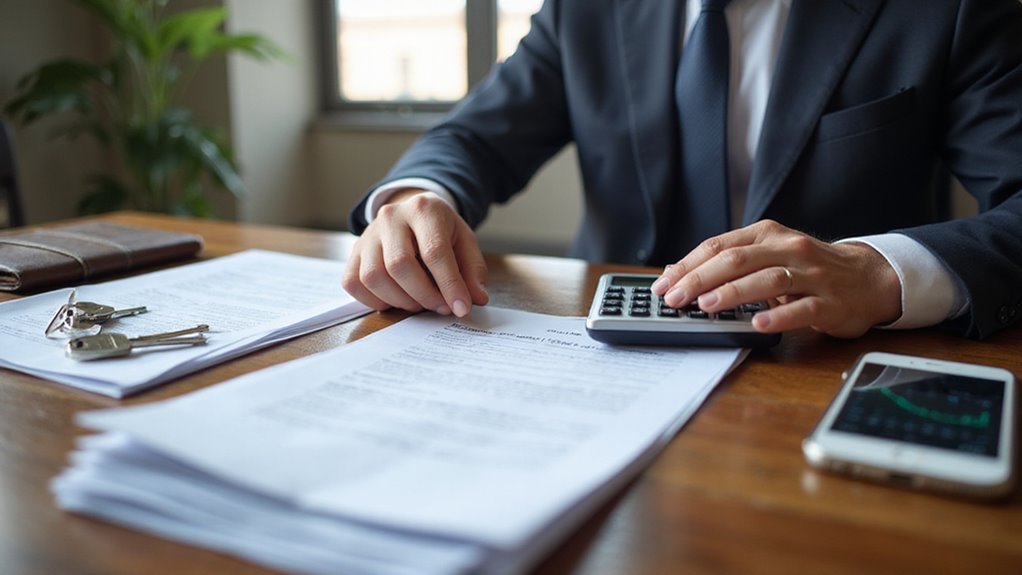 selling house fees explained