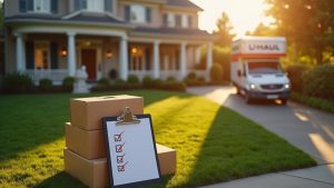 selling house moving guide