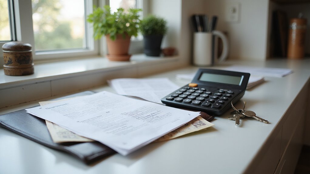 solicitor fees for selling