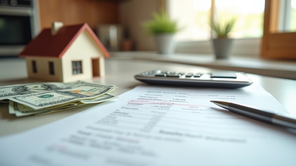 texas seller commission rates