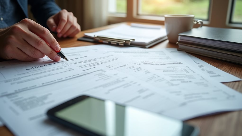 understand deal terms clearly