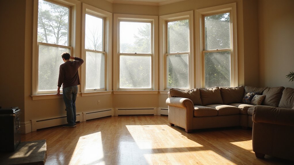 missing blinds affect sales