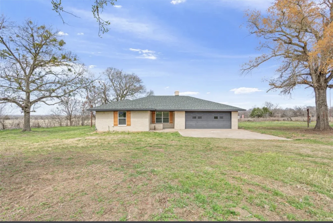 Divorced Texas Homeowner Sold Her Mexia Property To Next Step House Buyer
