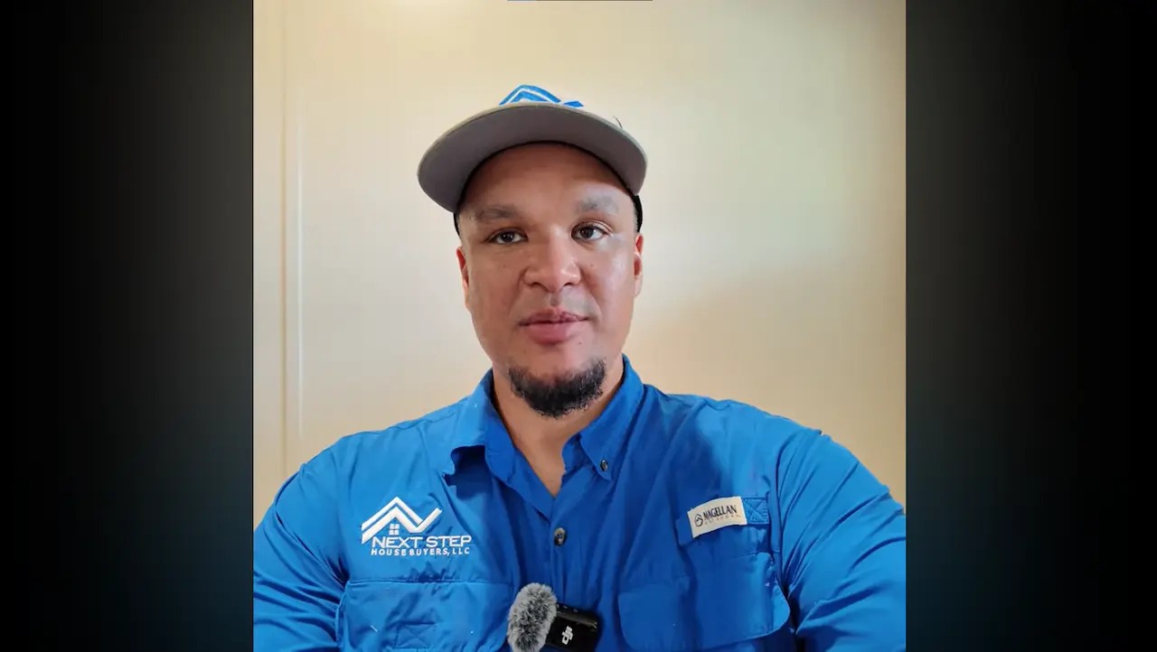 Sell a property the easy way with Next Step House Buyers in Houston, TX Video Thumbnail
